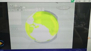 中央广播电视总台央视少儿频道CCTV14《动漫世界》OP+ED 2011版