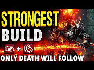 BROKEN Build EVERY New World Player NEEDS to Play!