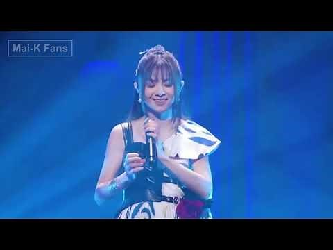 倉木麻衣×大野愛果 Tonight, I feel close to you（2019）