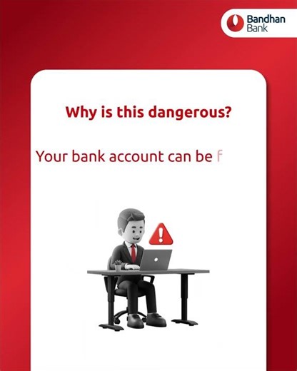 Money Mule | Bandhan Bank