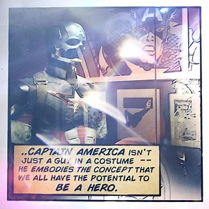 Pow! Bam! Zap! Get an up-close look at Marvel’s most iconic moments, including an original copy of Marvel Comics #1, the 1939 comic book that started it all. Marvel: Universe of Super Heroes is now at OMSI. Book your tickets today! | Oregon Museum of Science and Industry (OMSI)