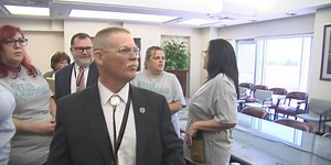 New Nevada corrections director hears concerns as department investigates prisoner escape