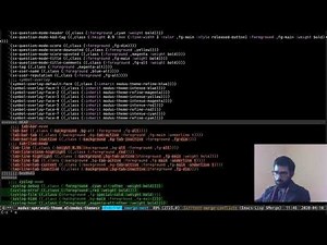 Emacs: resolve Git conflicts with SMERGE and EDIFF