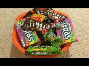Coolest DIY Halloween Candy Bowl Prank