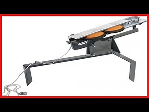 Great product - Champion Range and Target 40901 Champion High FlyString Release Manual Trap, Multi