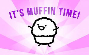 【转载】Its Muffin Time！-视频合集