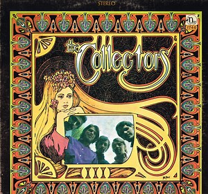 The Collectors - The Collectors