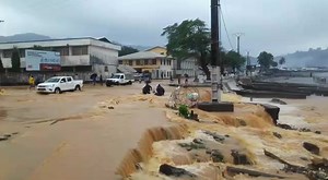 Limbe Cameroon around the downbeach vicinity . Its been a terrible day for the people of that area. | KAMAR Breakfast | Facebook