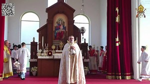 7.5K views · 148 reactions | SURP BADARAK 14-12-2025 | Armeens Apostolische Kerk Almelo | Facebook