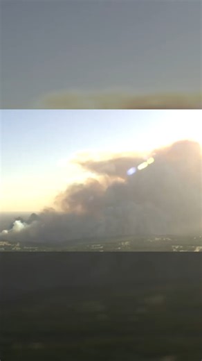 2K views · 16 reactions | A number of sheds are believed to have been destroyed but there's no word yet if any homes have been affected by the out-of-control fire in the Perth Hills. 9News Reporter Sarah Smith is at the scene, and told Gary Adshead water bombers are working hard to help around 100 fire fighters tackle the blaze. MORE INFO: https://nine.social/BUe | 6PR Perth | Facebook