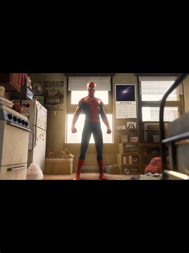 Dont worry I got this #fyp #spiderman #womenshistorymonth #ww3 #giftok | spider-man