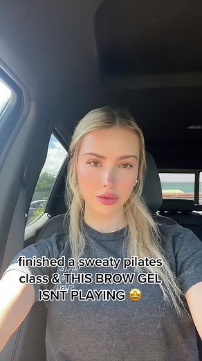 The Best Clear Brow Gel for Flawless Eyebrows | Kosas Clear Brow Gel Review