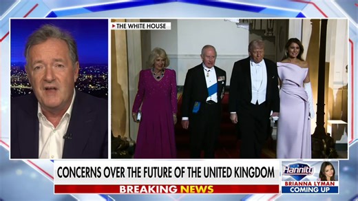 Piers Morgan blasts the UK for denying U.S. access to its bases, calling it “unconscionable” and a failure to stand with its closest ally:“What he should absolutely have done—and where I have no sympathy whatsoever for the pushback he then got from President Trump—was this: when the United States, our most powerful, longest, and greatest ally, asks simply to use our bases to launch aircraft, the correct response from the United Kingdom should have been immediate—yes. That doesn’t mean we are act