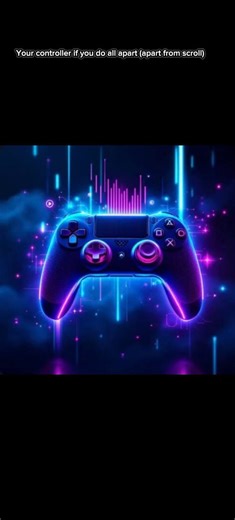Your controller if you scroll vs subscribe