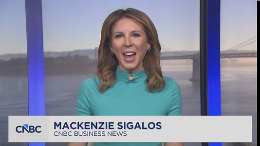 CNBC TechCheck Evening Edition: March 12, 2025