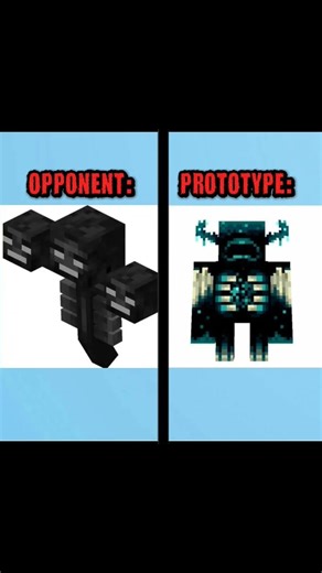 TERMINATED — Minecraft