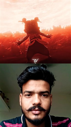 His Power Was Finally Unleashed 🔥😳 | Ne Zha 2 Collab Edit #nezha2 #trending #collab