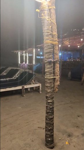 Magical Night at Ozran Beach: Exploring Goa's Vibrant Coastline