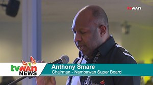 Nambawan Super will introduce a Financial Wellbeing Program this year. The financial literacy program aims to educate members on using their funds, complementing the funds existing work programs. | TVWAN Online