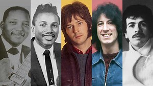 Borrowed notes: The complicated, cross-Atlantic evolution of Black Magic Woman