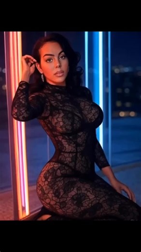 Georginagio on Instagram: "Georgina Beautiful queen 👸 😍 💖 . . . . . . . . . . . . #Georgina #georginarodriguez #georginagio #cristianoronaldo #realmadrid #cr7 #ronaldo #football #messi #soccer #neymal #cristiano #fifa #saudiarabia #alnassr #ucl #Brazil #Barcelona #sport #nikefootball #halamadrid #portugal #worldcup #fifaworldcup #juventus #cristianojr #lamineyamal #laliga"