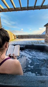 Because last-minute plans make the best memories🫶💭​ ​If you’re dreaming of a last-minute festive break, Thornton Park Farm Lodges is a peaceful hideaway from the holiday rush🎄​ Nestled in the hills of West Yorkshire, its dreamy setting gives you space to slow down, recharge and enjoy time together.​ ​What makes it unforgettable:​ ✨ Bespoke, high-spec lodges​ ✨ Private hot tubs for crisp winter nights​ ✨ Sweeping countryside views in every direction​ ✨Meet rare Suffolk Punch horses and other f