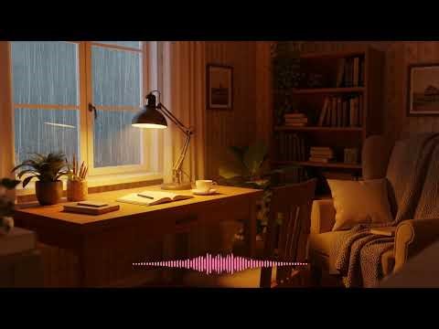 Peaceful Night · Lo-Fi Hip Hop for Draw