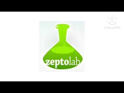 Zeptolab logo om nom eat (carolco style)