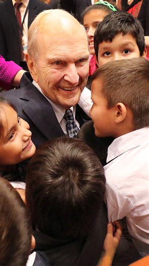 35K views · 1.5K reactions | In Church News Today this Monday, Sept....