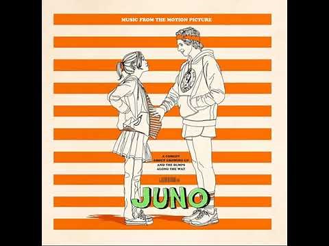 JUNO - Soundtrack