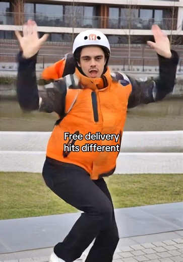 Enjoy Free Delivery on Your Favorite Meals!