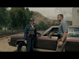 Caught Red-Handed on the Wrong Side of the Tracks