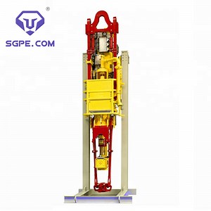 [Hot Item] Electric Top Drive System for Drilling Rig