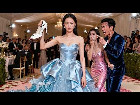 My husband gave my wedding ring to his mistress and called me mean!#251203ytB2