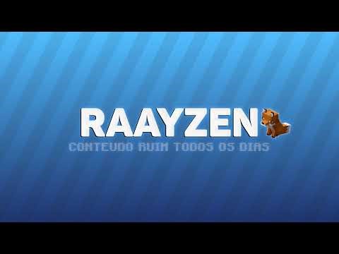 Lançamento do meu Servidor Survival SMP - Java/Bedrock