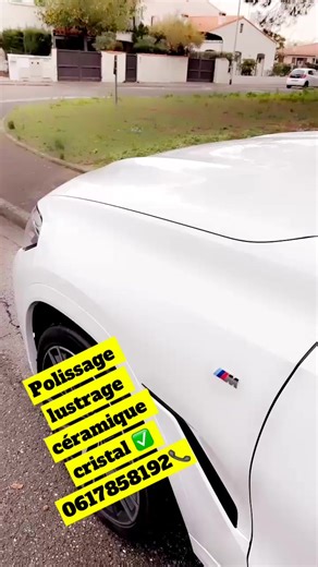 Polissage – Lustrage – Protection Céramique - nettoyage intérieur ✅ Formule complète à partir de 100 € • Effacement rayures / micro-rayures • Brillance comme d’origine • Protection céramique (effet déperlant / hydrophobe / protection UV et intempéries) 📞 06 17 85 81 92 📞 → devis & rendez-vous 📍 Saint-Estève (66) Ouvert 7/7 | Autoperpi Tony Stessy