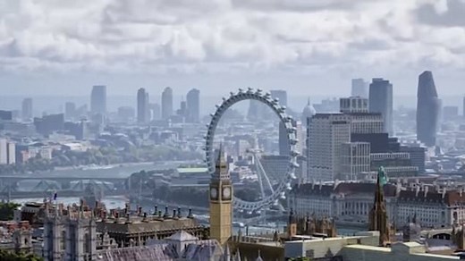 Google Maps' Immersive View will let you see maps with precision like never before