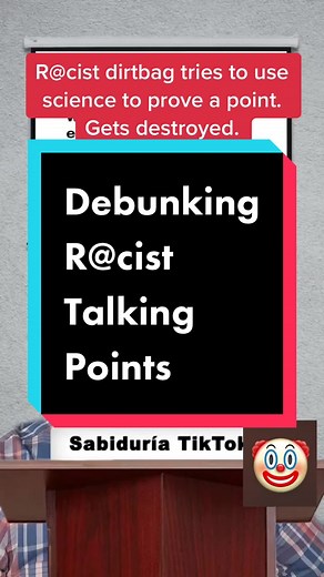 Planet Peterson on TikTok