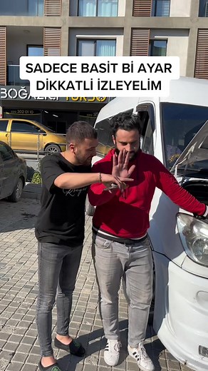 Mercedes Sprinter Turbo Sorunu ve Çözümü