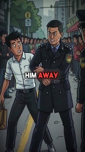 What Really Happened to the Tiananmen Tank Man After He Disappeared