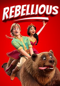 Rebellious - movie: where to watch streaming online