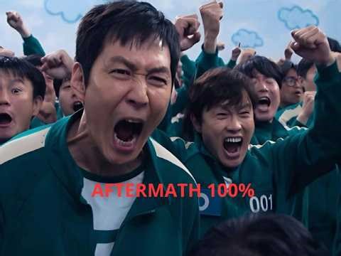 Aftermath 100 (Extreme Demon)