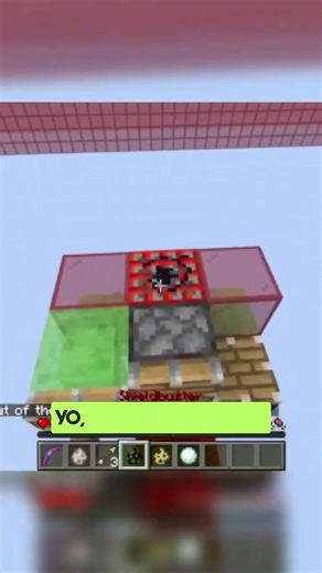 Tactical Error | Minecraft Missile Wars #minecraft #missile #mini #minigames