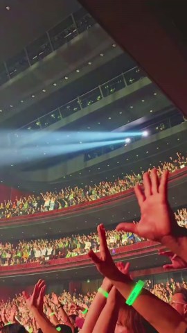 岡山公演の大合唱と20周年ツアーの魅力