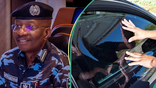 Explainer: Step-by-step guide on how to apply for tinted glass permit online