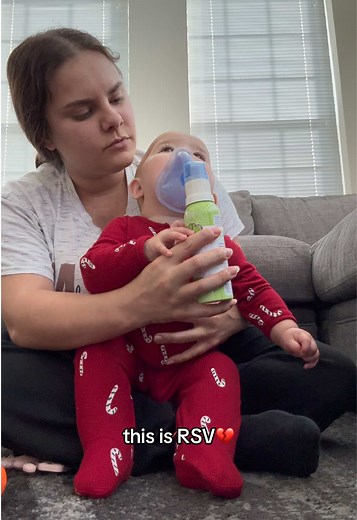 Understanding RSV: Key Symptoms and Safety Tips