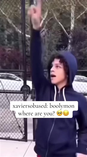 Nettspend know where Boolymon is 😂😂😂 #1oneam #ohsxnta #nettspend #xaviersobased #pray4prae