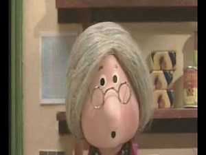 Postman Pat Boropat Episode 11