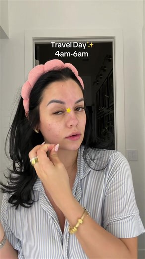 Spring break mode on ✨✈️ | spring break