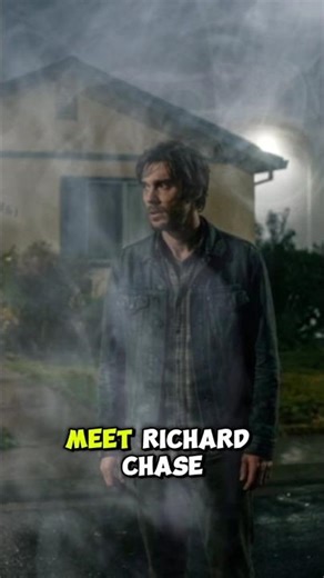 True Crime: American Real Vampire | Richard Chase